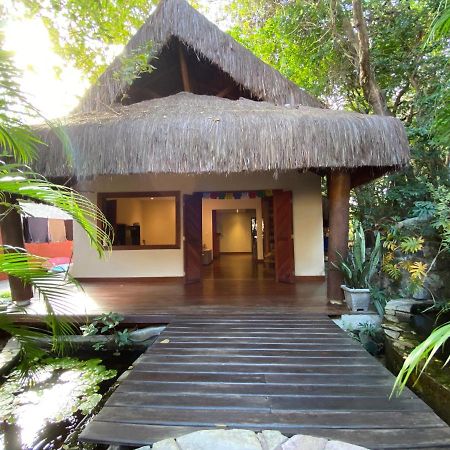 Pipa Zen Guest House Praia de Pipa Eksteriør billede