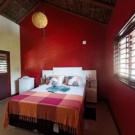 Pipa Zen Guest House Praia de Pipa Eksteriør billede