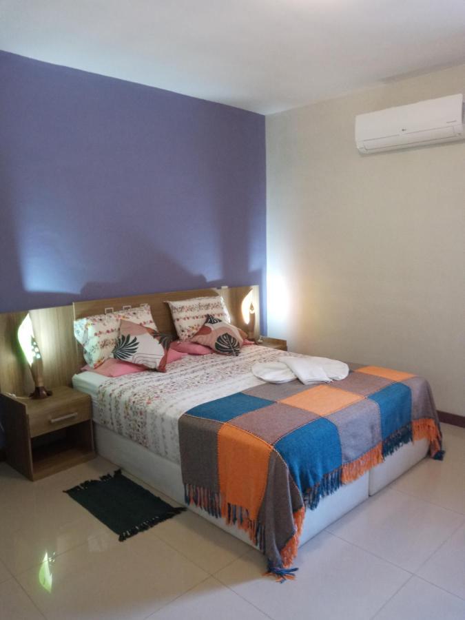 Pipa Zen Guest House Praia de Pipa Eksteriør billede
